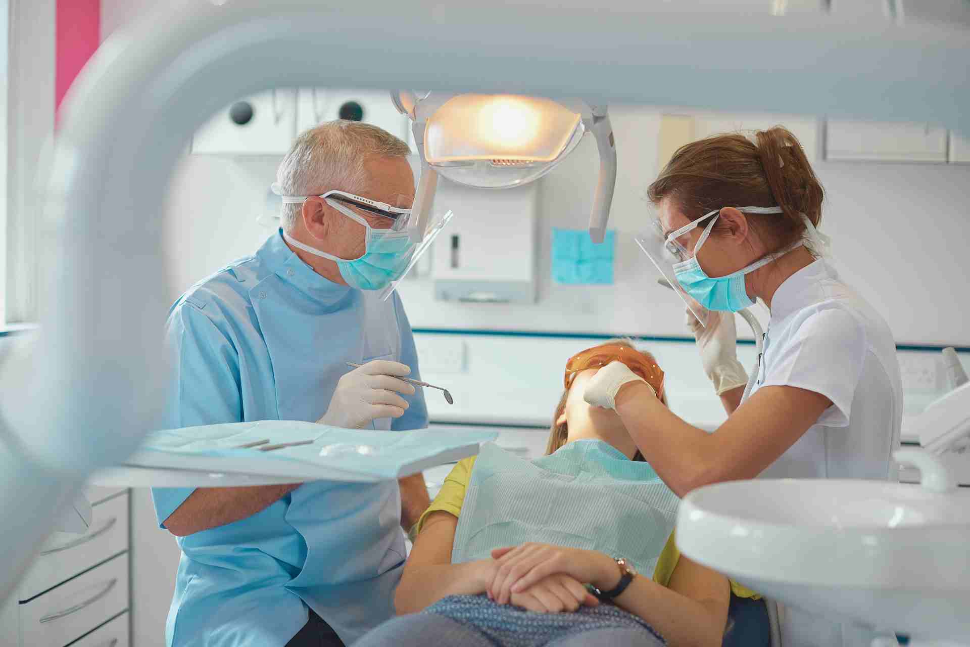Dentist in Swannanoa, NC